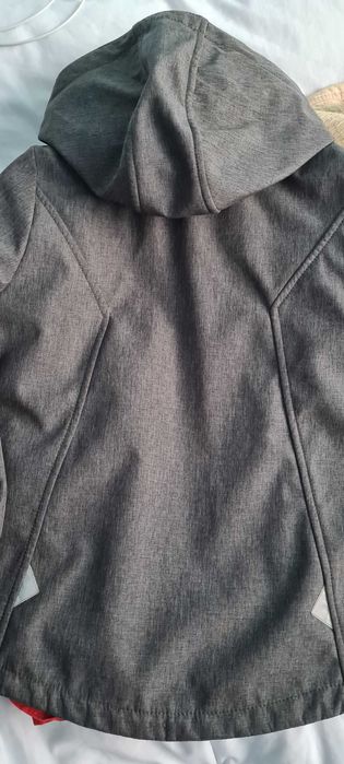 пролетно-есенно яке