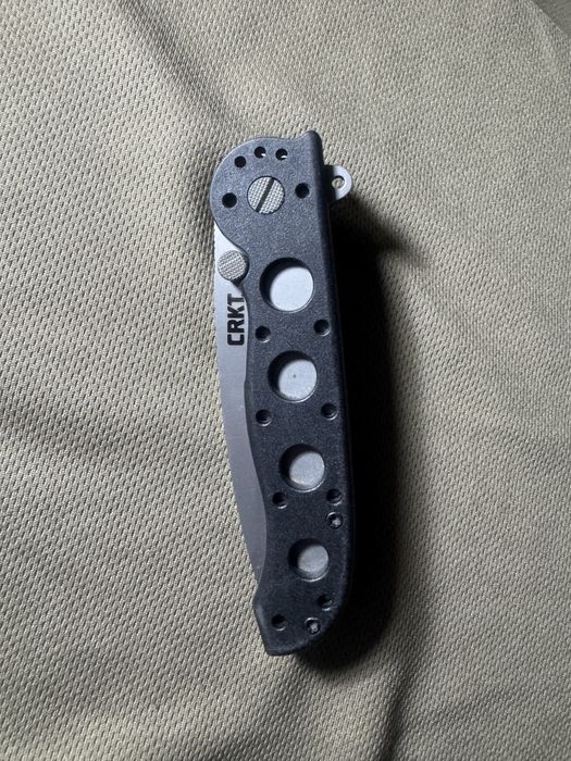 Cutit CRKT otel