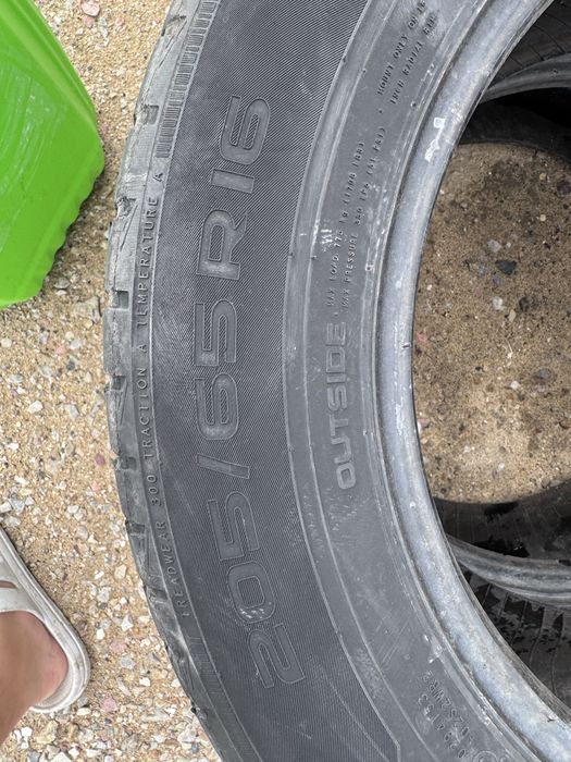 Продам шины nokian