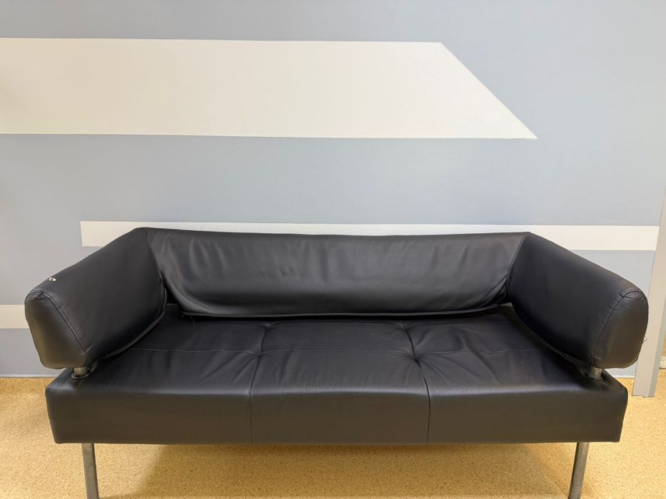 Продам офисные диван