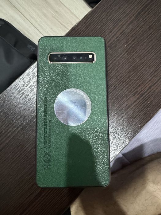 Samsung galaxy S10 5g