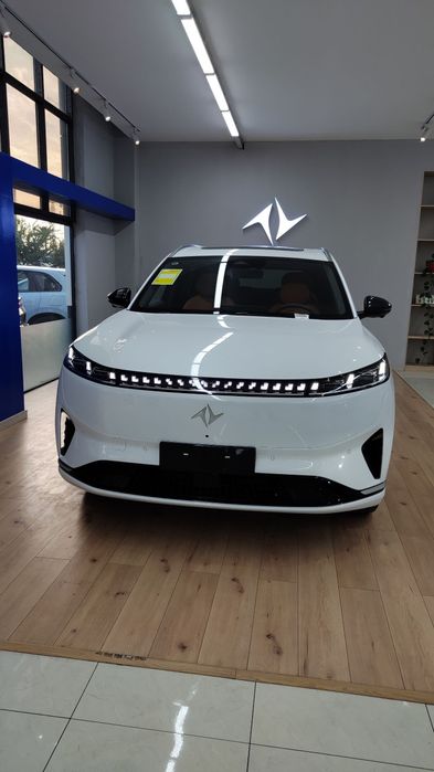 Dongfen 008 Max 2025