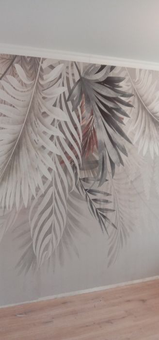 От 450 Обои качественно. Левкас