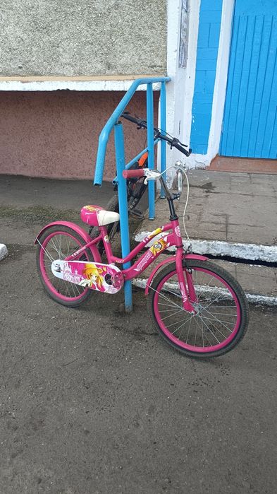 Продам велосипед детский