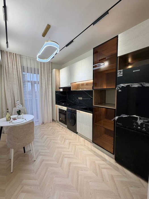 Продажа! | 2 ком на ул. Махтумкули | ЖК Poytaxt Residence