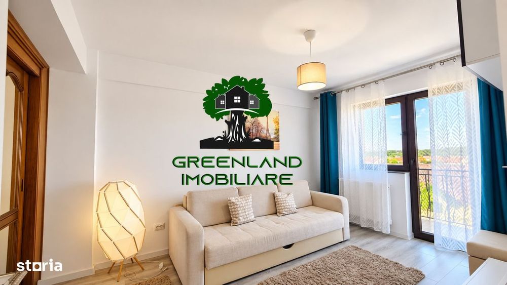 Apartament 2 Cam, Boxa INTABULATA de 7 mp, Parcare, 55 mp, Capat Cug — fotografia 1