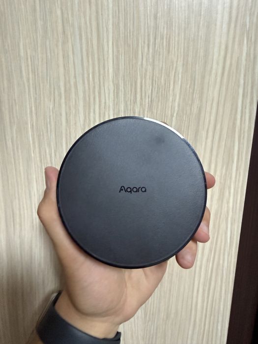 Aqara Hub M2 compatibil Apple Home