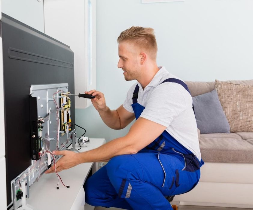 Ремонт телевизоров