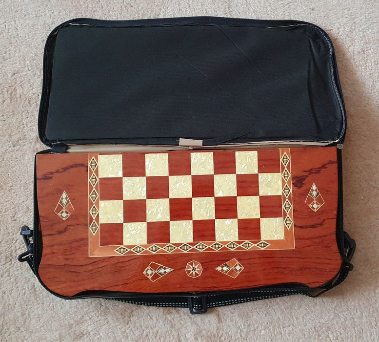 Продам оригинальные нарды. Производство Турция.