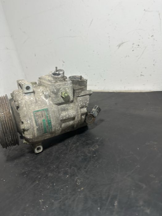 Compresor clima AC Volkswagen Vw Golf 5 1.9 TDI BKC BXE BLS 1K0820803G