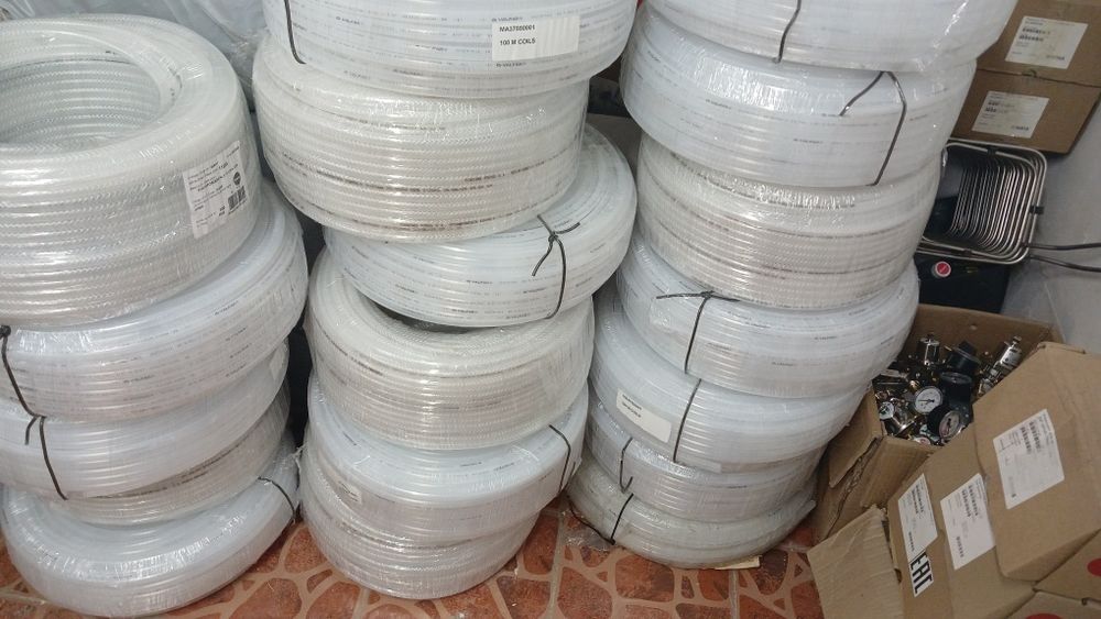 Пивное оборудование