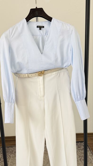 Massimo Dutti блуза