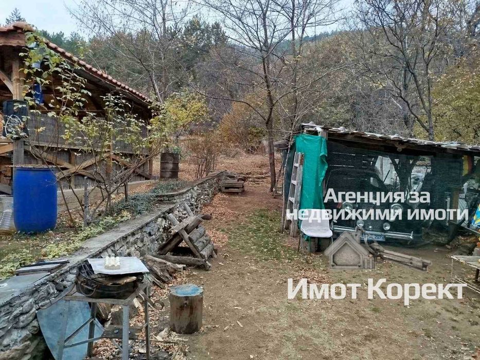 Продава се Земеделски имот в Асеновград -  кв.м за 58 €/дка - Снимка #8