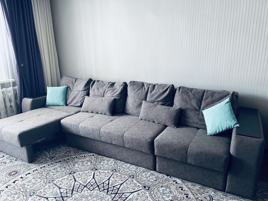 Диван трансформер