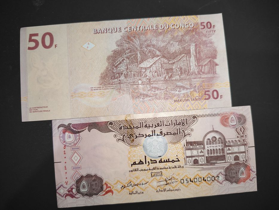 Продам купюры   а