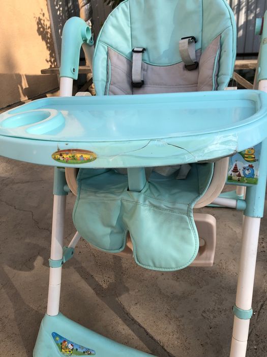 Столик для кормления