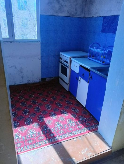 Урганч Шахар 4-микрарайон да ижарага 3хонали уй