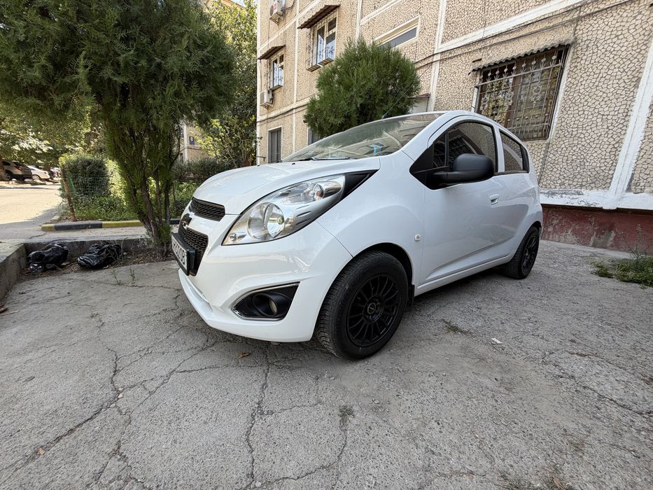 Chervole Spark