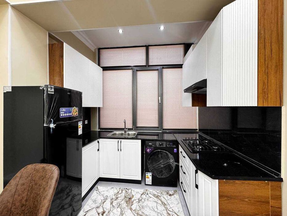 R1 Сдаётся квартира 2/2/9 на Яшнабадском ор-р метро Дустлик