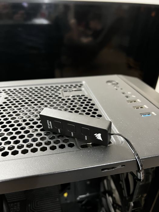 PC Gaming/streaming/videochat i7 6700k 4.00GHz/GTX 1070 Founders 8GB