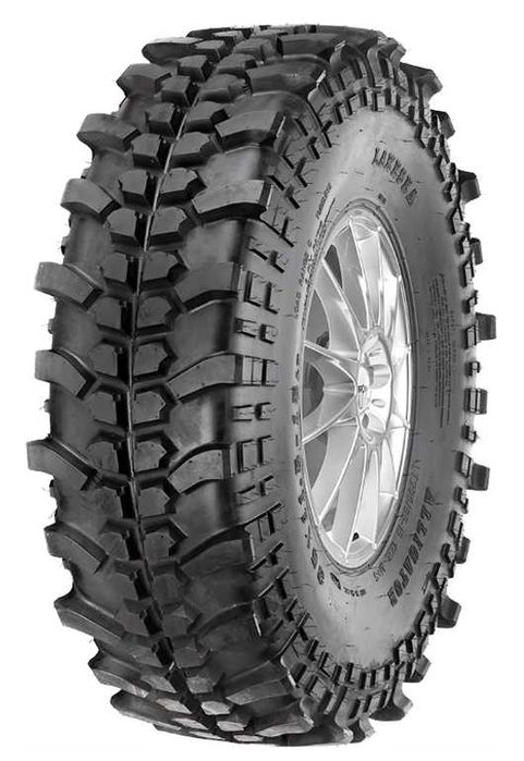 Гуми LAKESEA 33x10.5R16 ALLIGATOR 114K