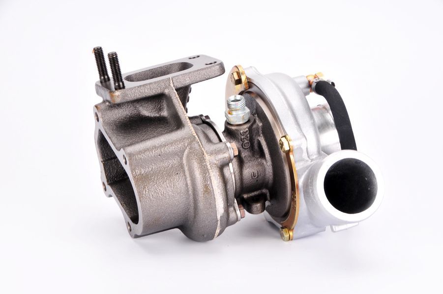 turbosuflanta iveco daily fiat ducato 2.3 3.0 orice model turbina NOUA