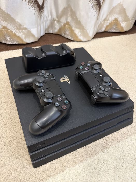 Playstation 4 pro