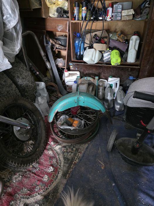 Продам Урал с документами