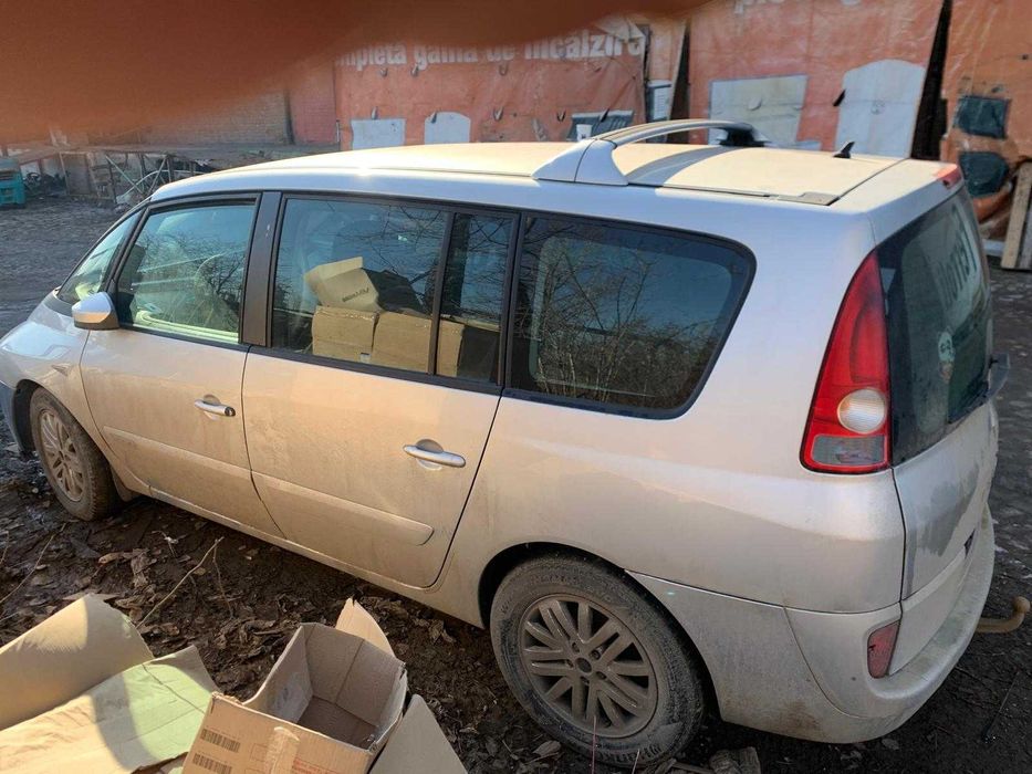 Piese Renault Espace cutei automata 2.2 din 2006 , g9t742