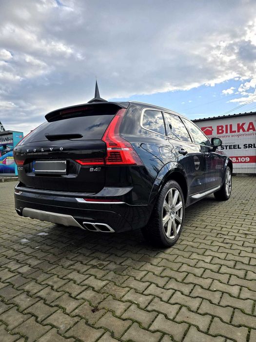 VOLVO XC60 0 — imagine 3