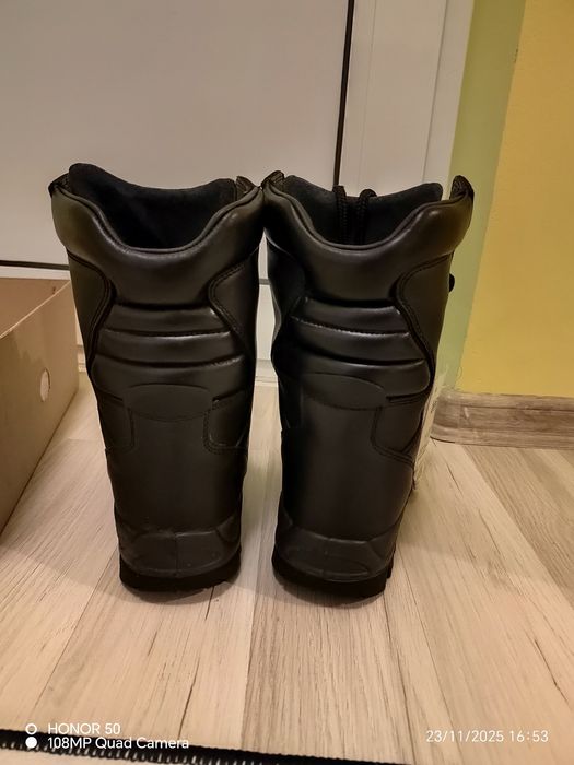 Нови зимни кубинки 40