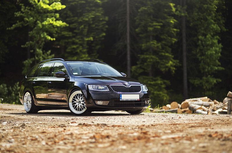 Jante aliaj Japan Racing model JR23