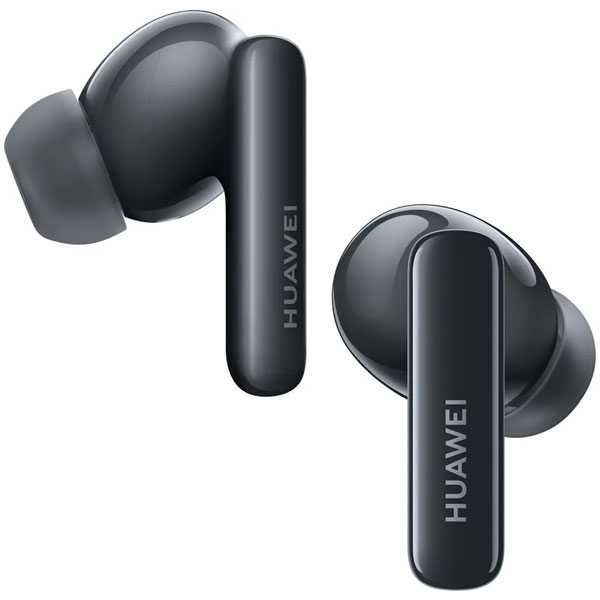 Продам наушники HUAWEI FreeBuds 5i Nebula Black