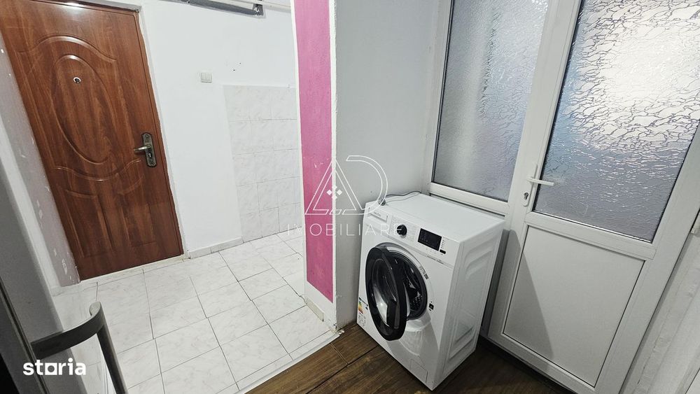 Apartament 2 camere  -zona 9 Mai - Strada Olari