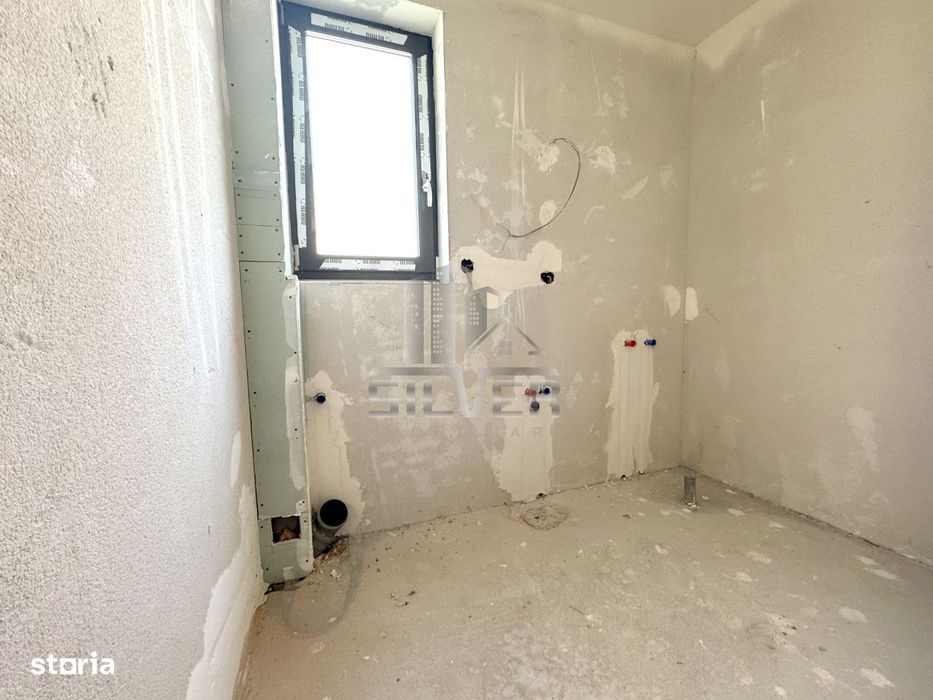 Casa tip duplex premium/CF/Teren 241mp/zona Tautului/TVA INCLUS.