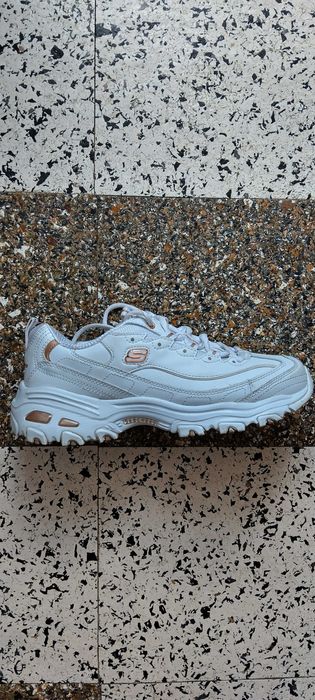 Маратонки Skechers