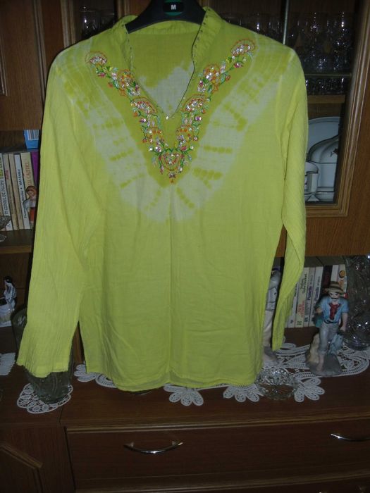 camasa gen ie subtire