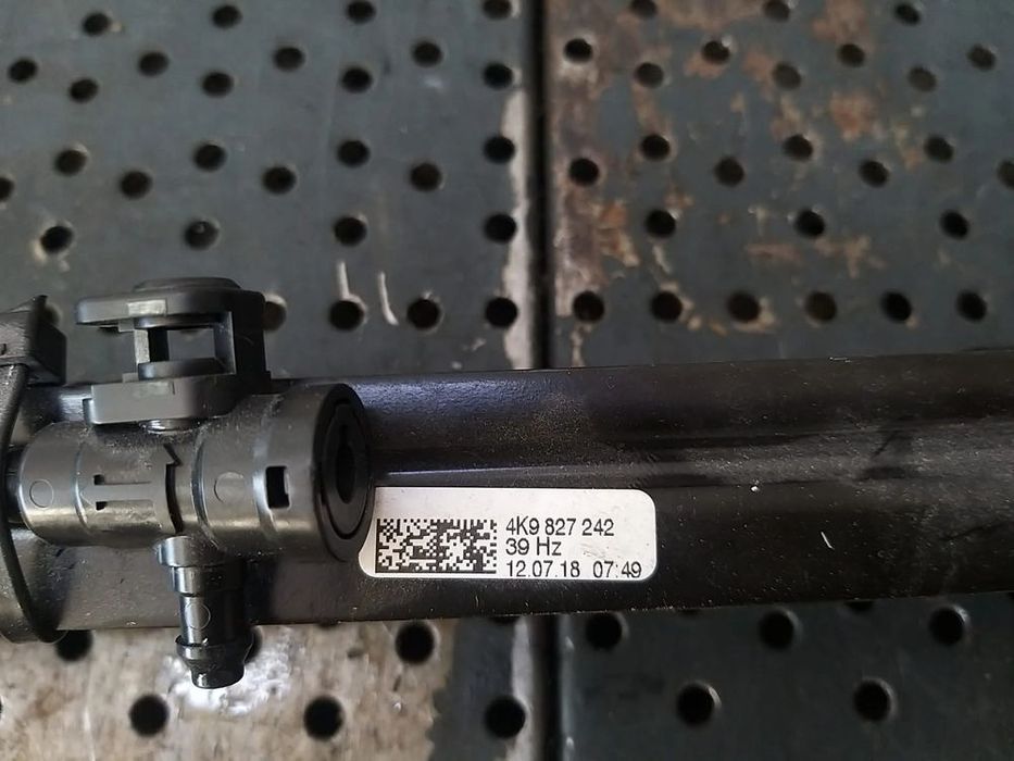 Contra greutate haion audi a6 c8 4k 4k9827242