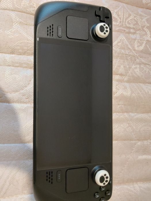 Steam Deck Oled 1тб