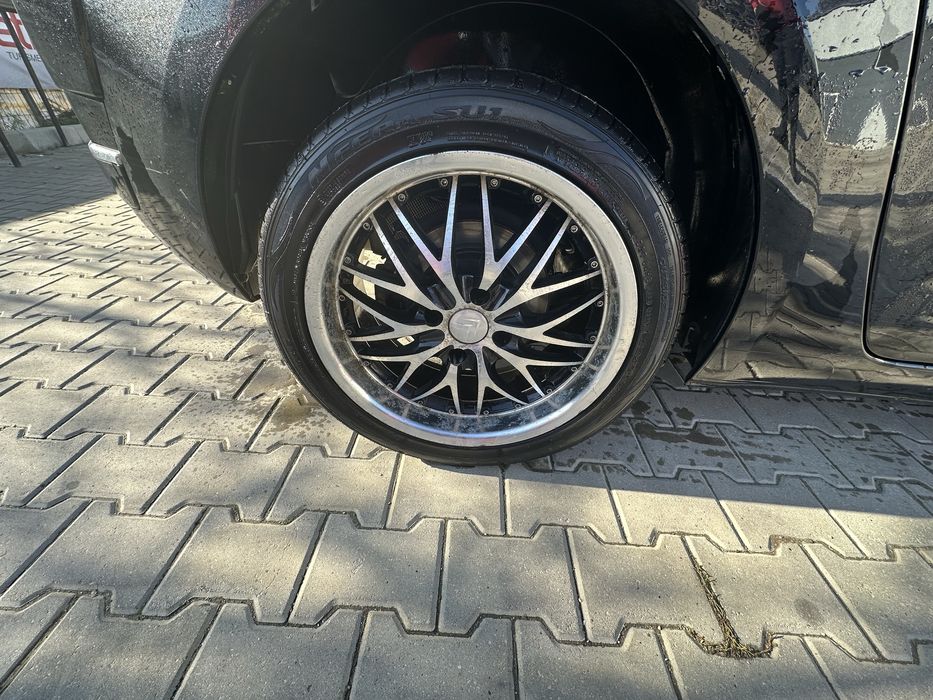 Vand urgent Citroen C4 2012