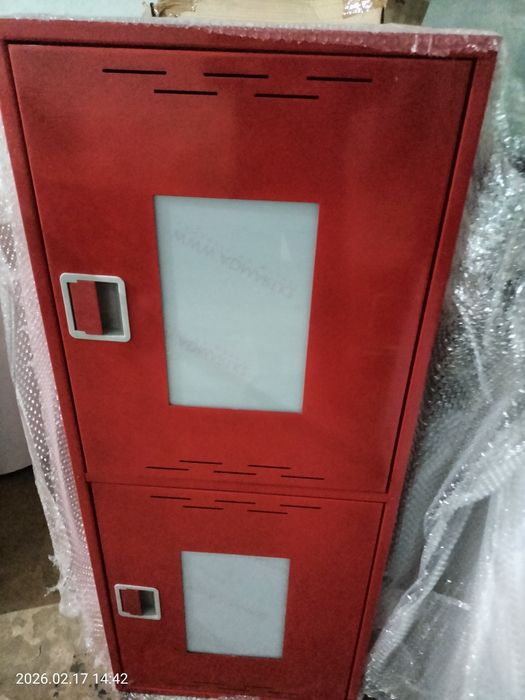 Продам шкаф для огнетушитель
