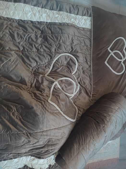 Көрпе  жастық төр көрпе жаңа