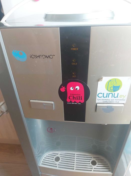 Компресорен диспенсър toshimoto