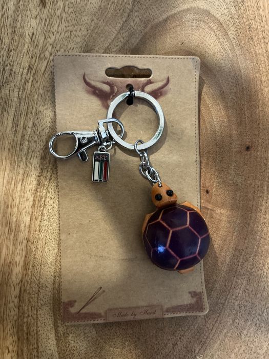 Ключодържател АРТ 93 костенурка