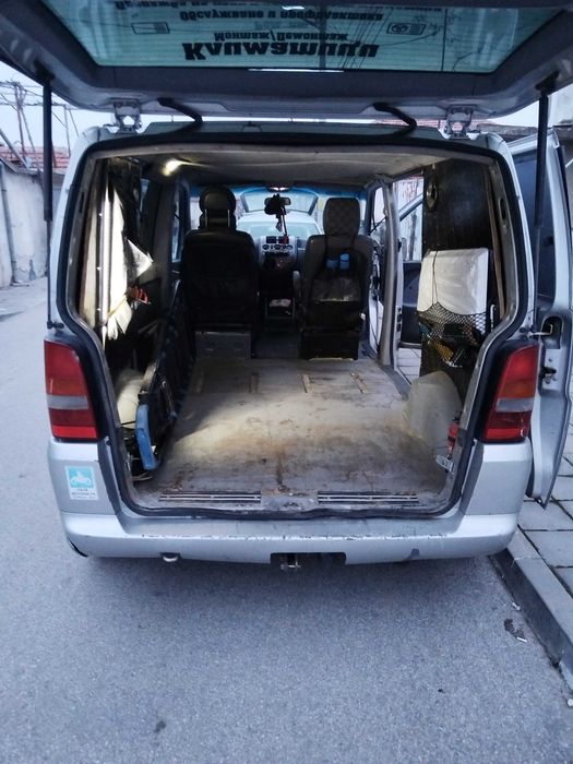 Mercedes Vito 112 cdi