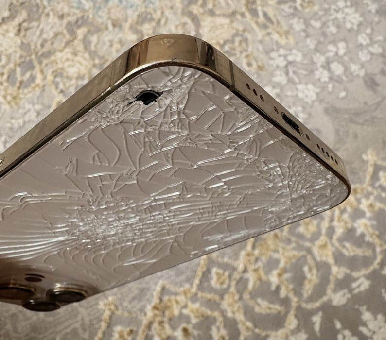 iPhone 13 pro 128гб