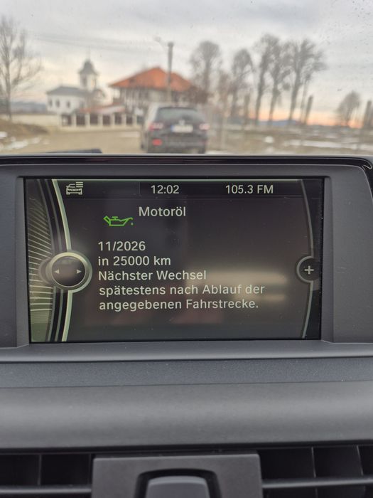 Bmw 120 d*Automată* Bi-Xenon 184 CP Euro 6