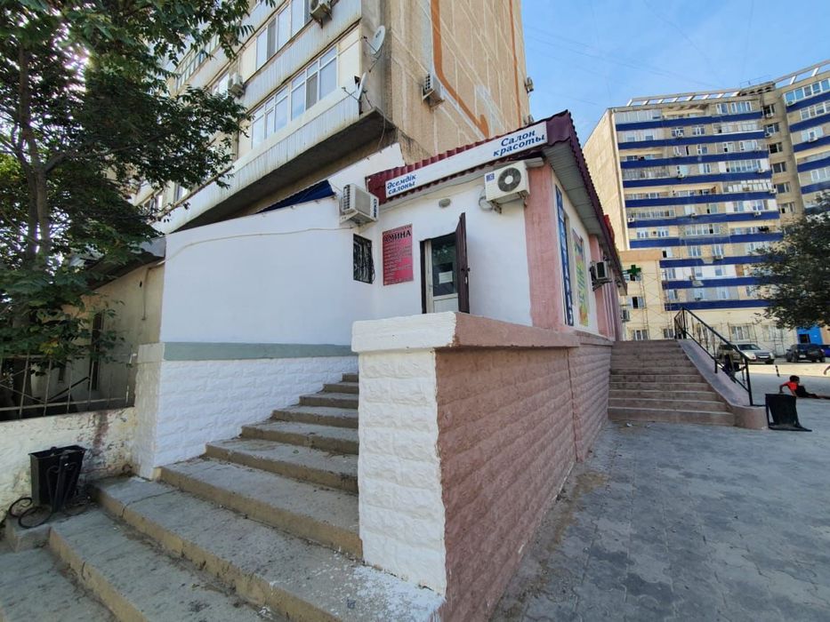 Продается комерческий обьект