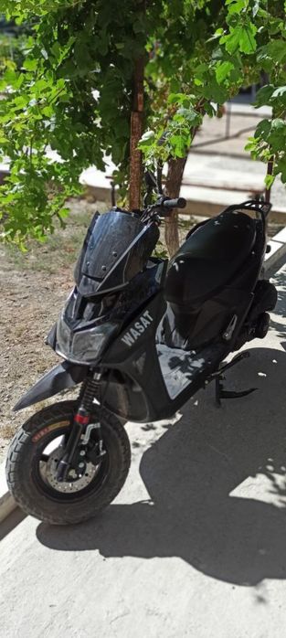 Продаются Скутер