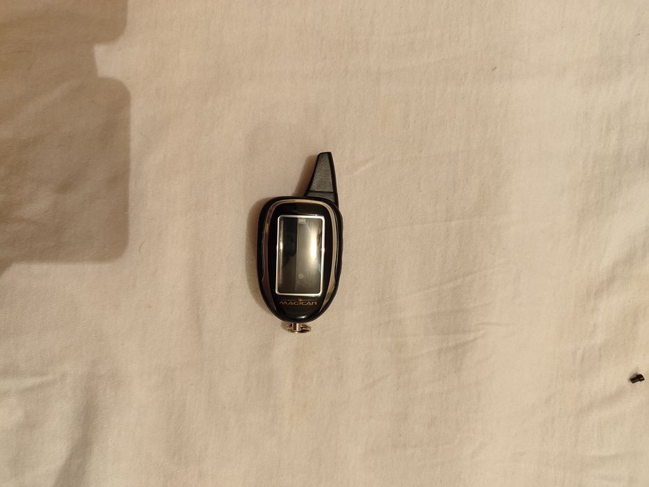 Magicar 904  korpus yengi